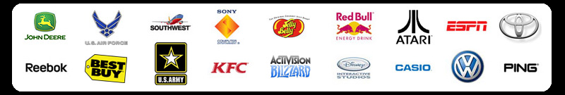 brands